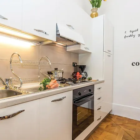Amazing Apartment In Rijeka With Wifi Exterior photo