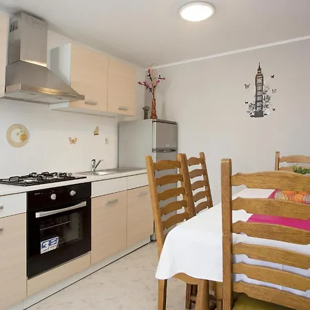 Amazing Apartment In Rijeka With Wifi Exterior photo