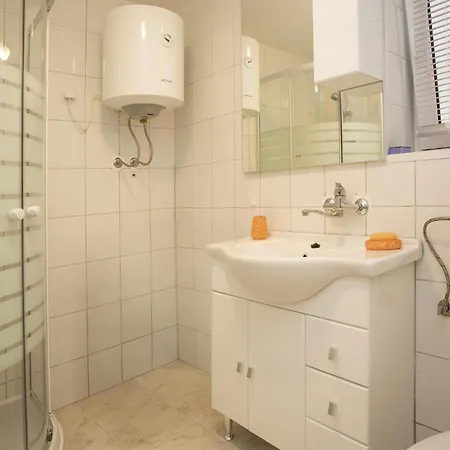 Amazing Apartment In Rijeka With Wifi Exterior photo