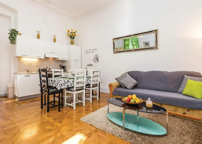 Amazing Apartment In Rijeka With Wifi