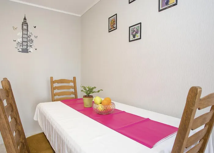 Amazing Apartment In Rijeka With Wifi
