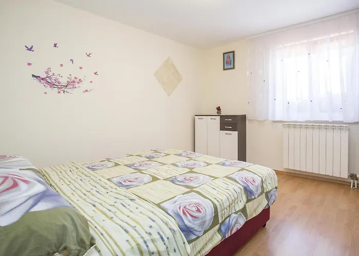 Amazing Apartment In Rijeka With Wifi