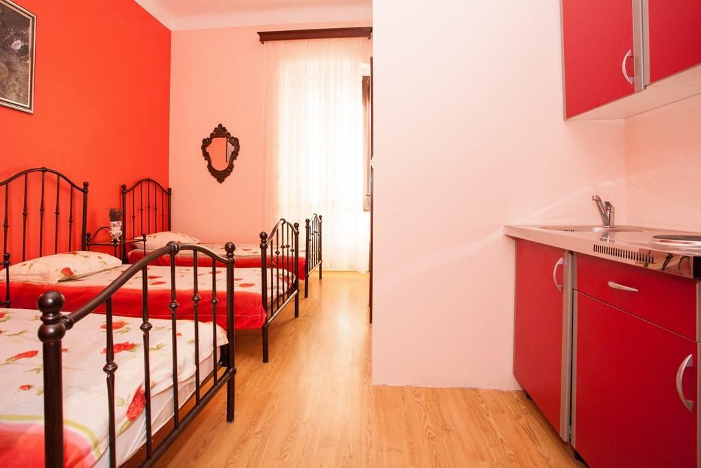 Apartmán Amazing In With Wifi *