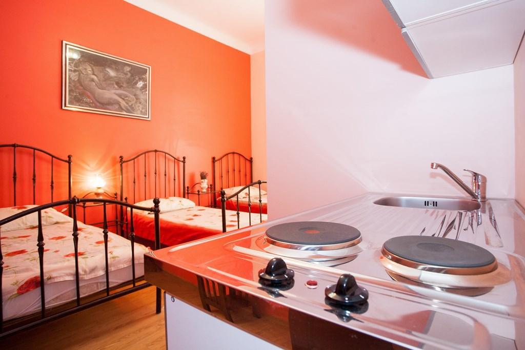 Amazing Apartment In Rijeka With Wifi