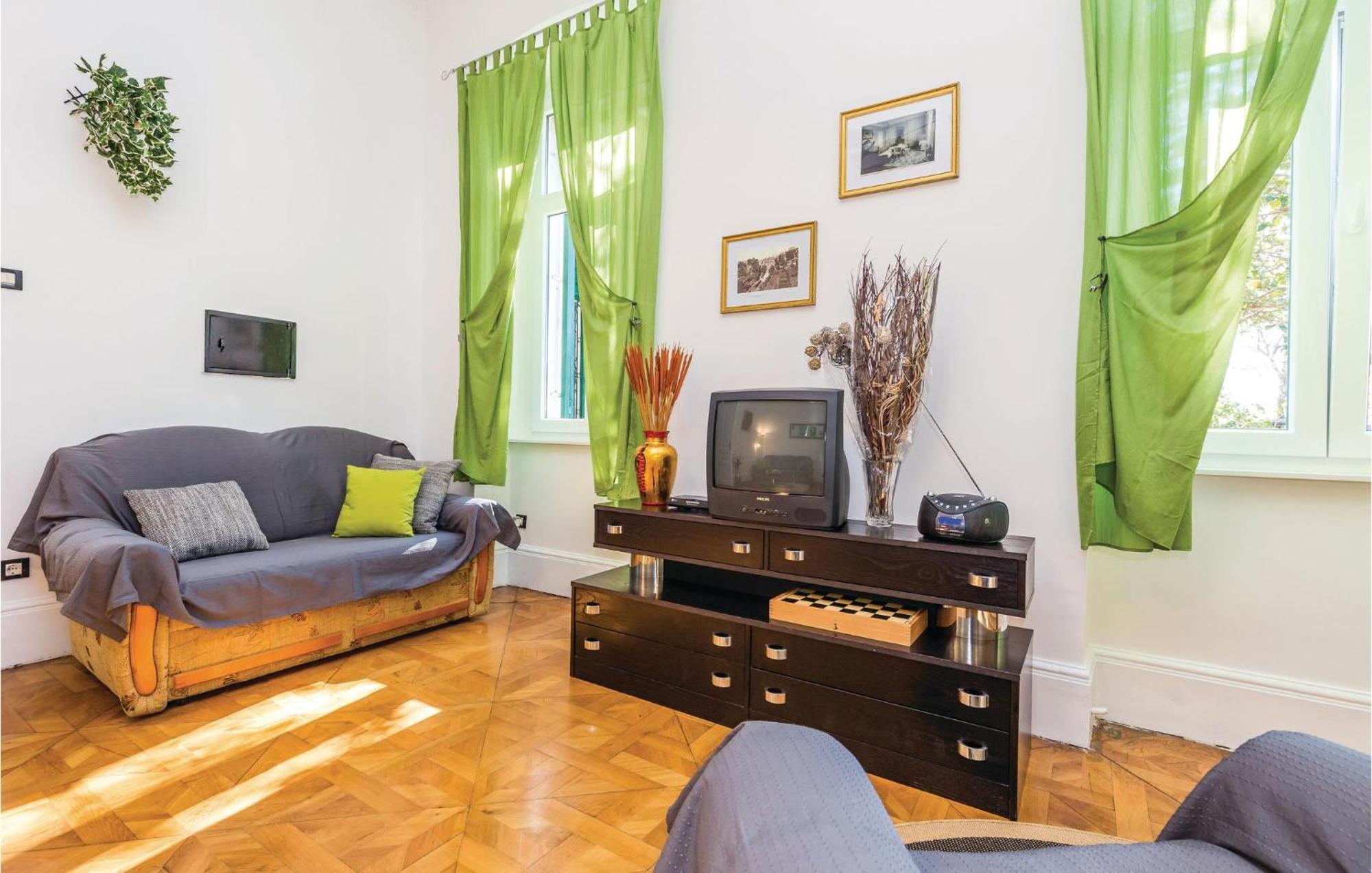 Amazing Apartment In Rijeka With Wifi Rijeka