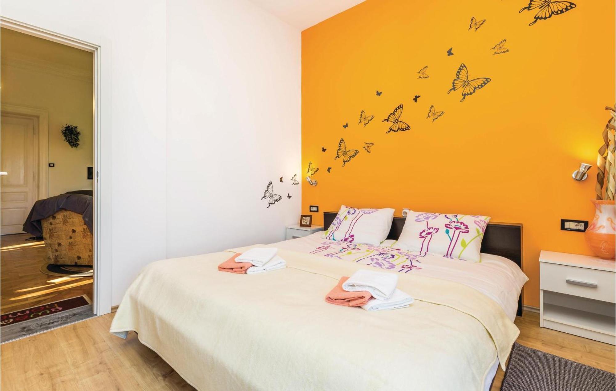 Amazing In With Wifi Apartmán Rijeka