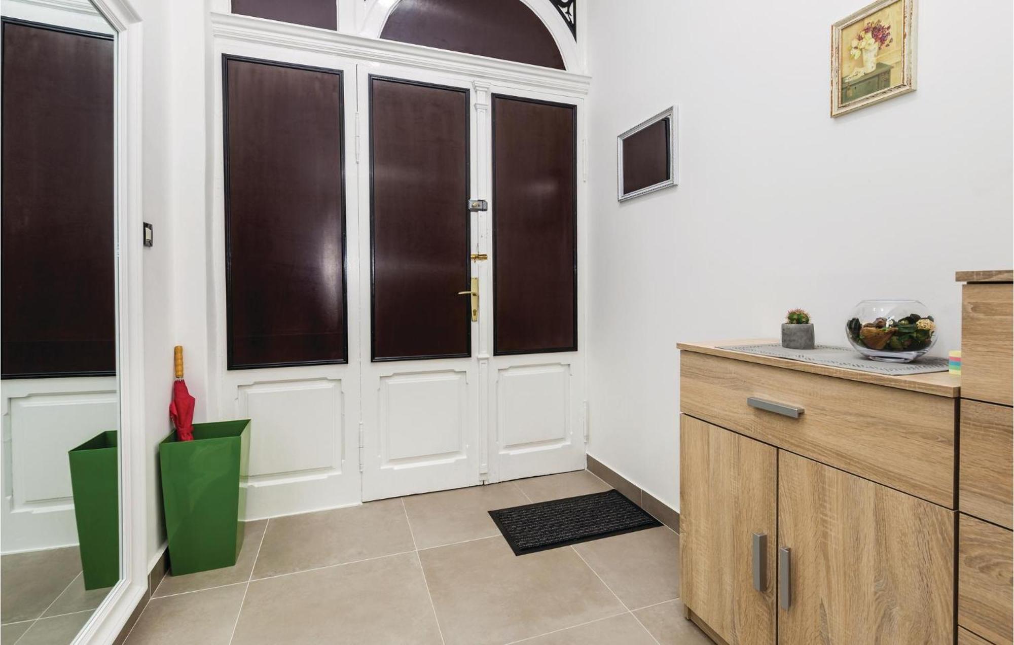 Amazing Apartment In Rijeka With Wifi Rijeka
