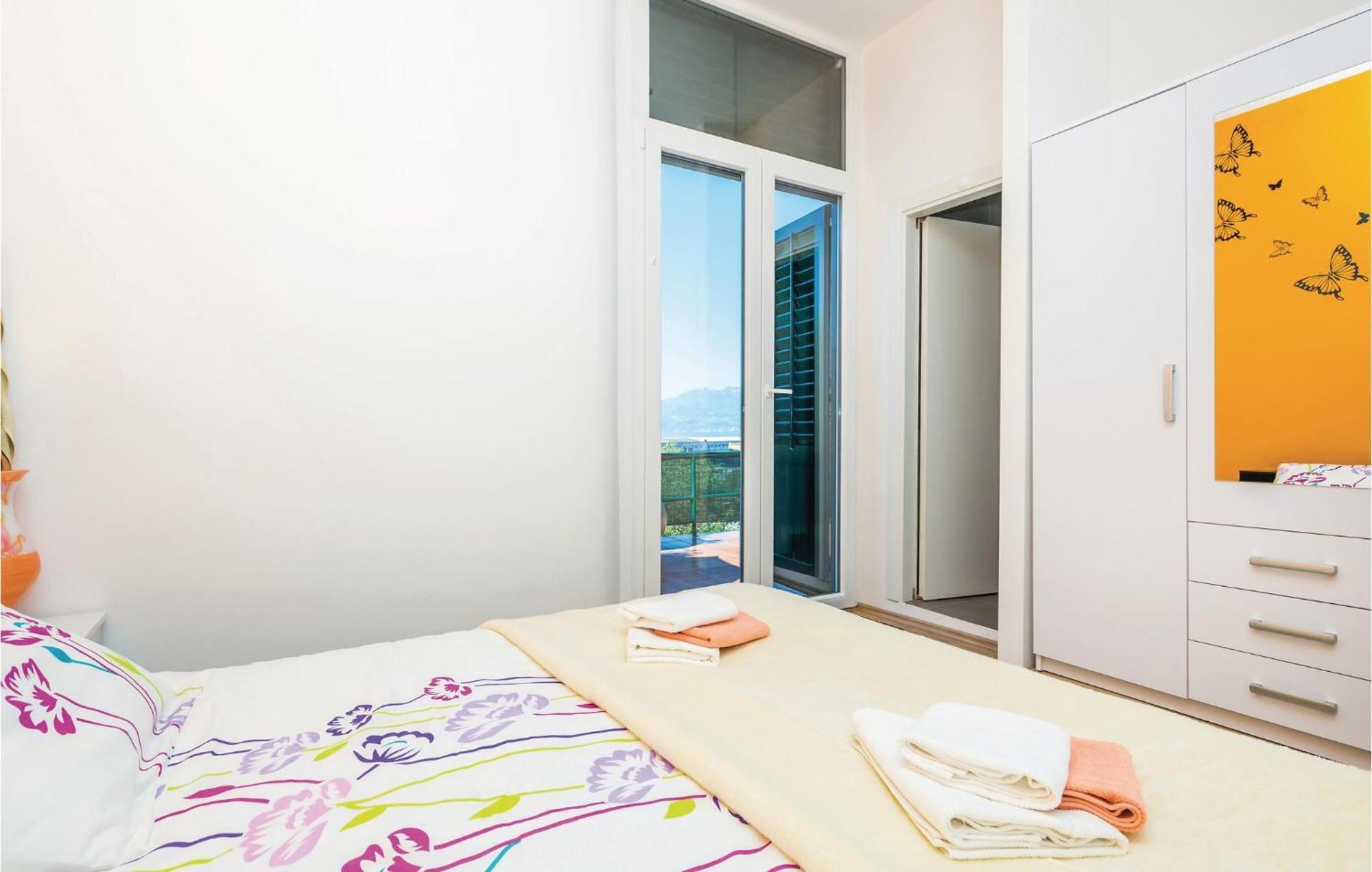 Amazing Apartment In Rijeka With Wifi * Rijeka