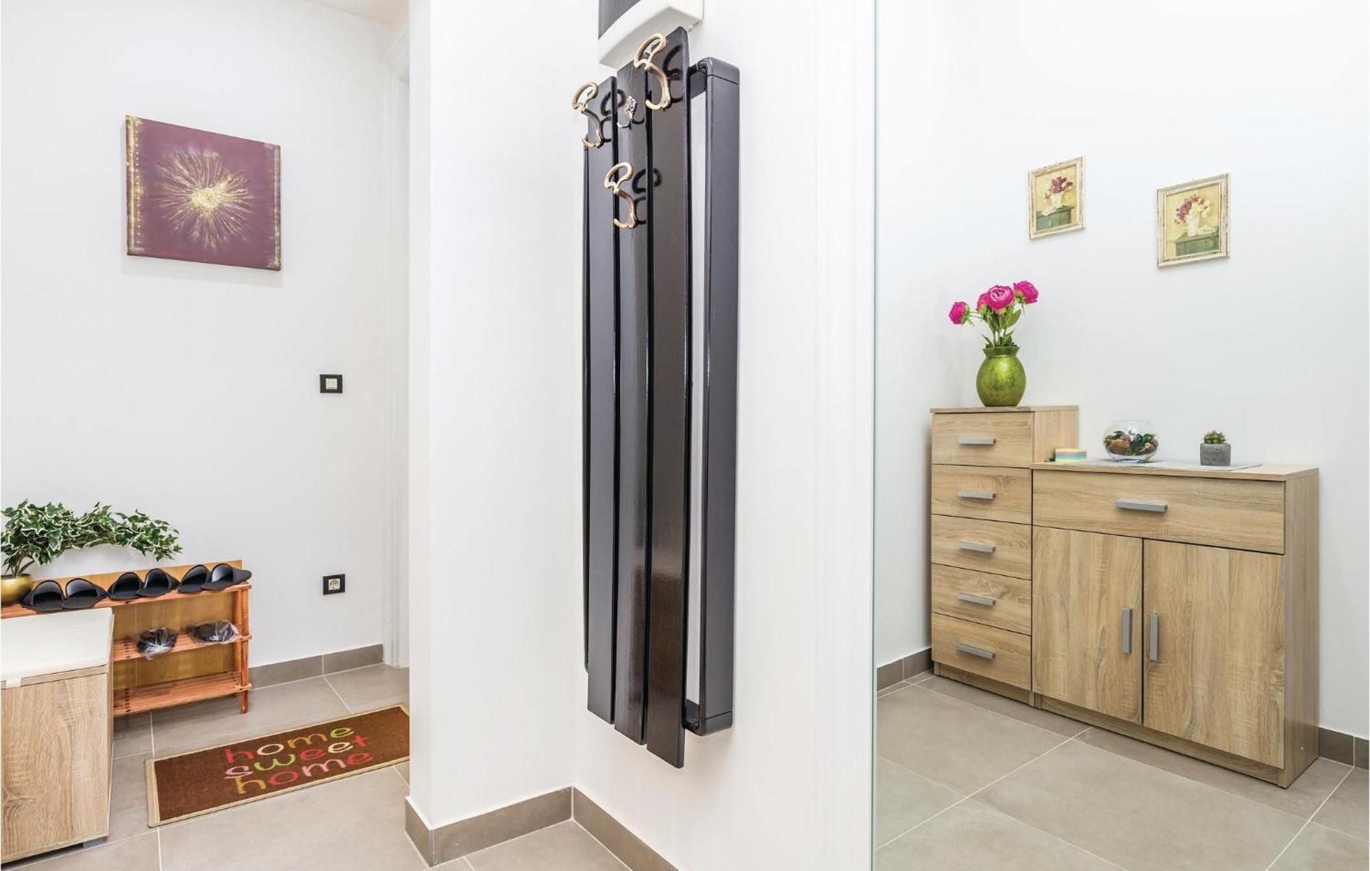 Amazing Apartment In Rijeka With Wifi