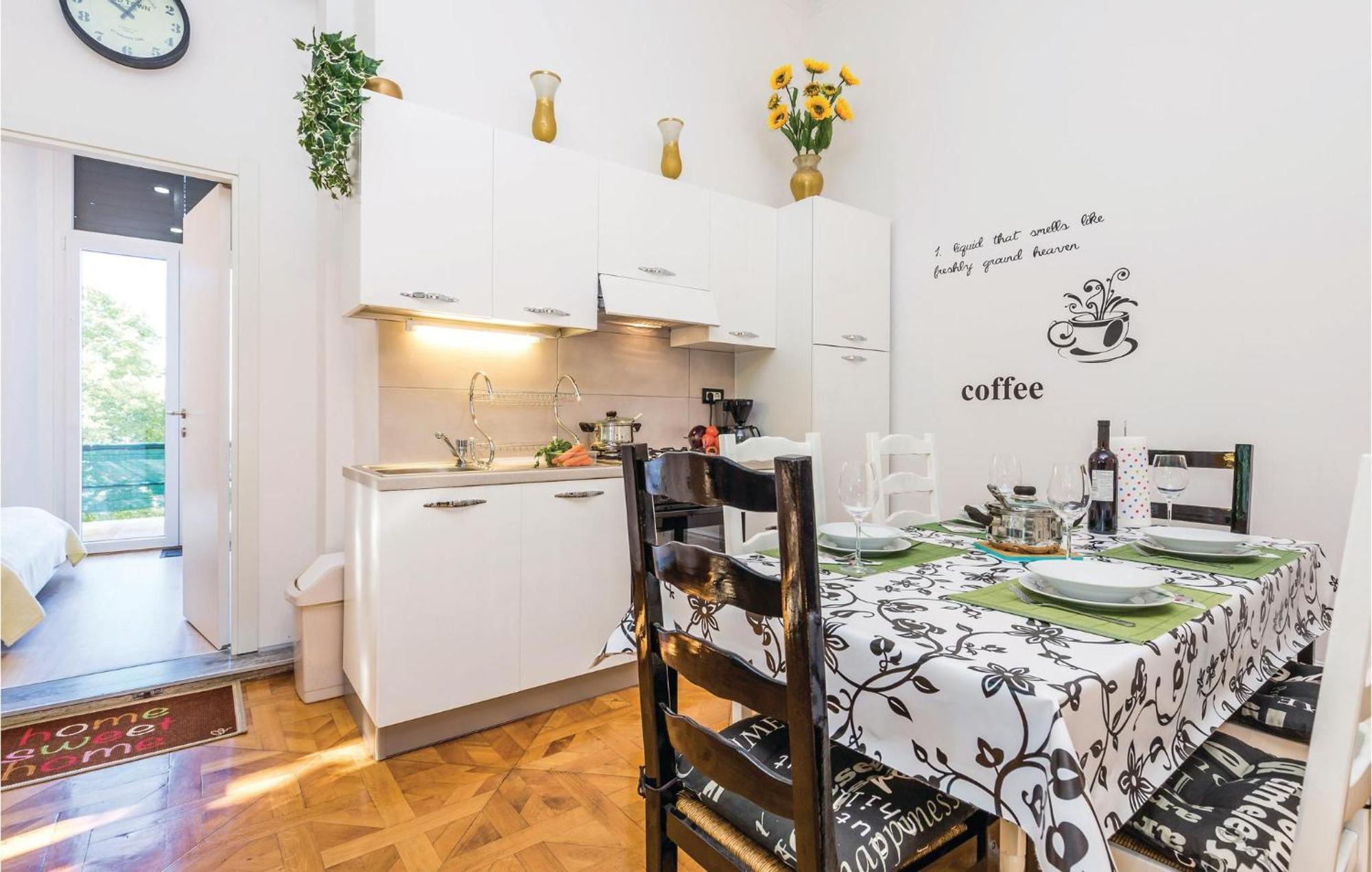 Amazing In With Wifi Apartmán