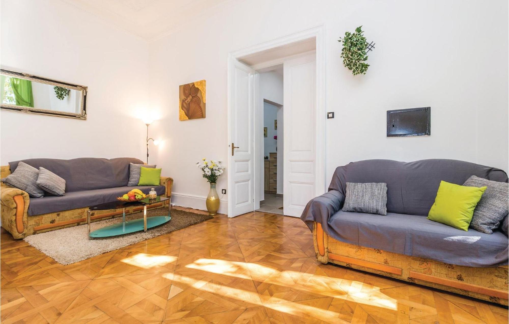 Amazing Apartment In Rijeka With Wifi