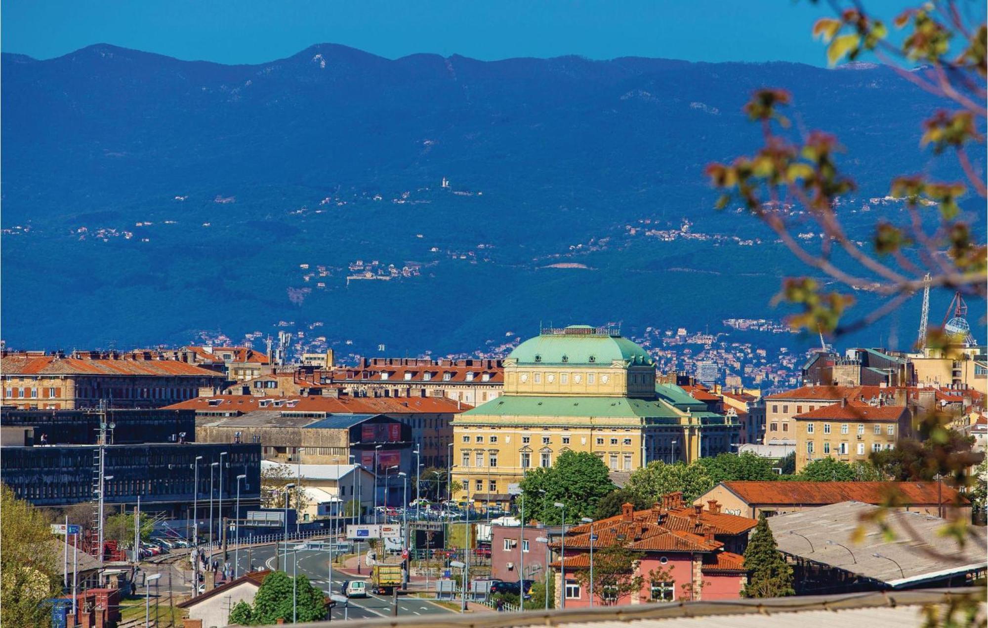Amazing In With Wifi Rijeka