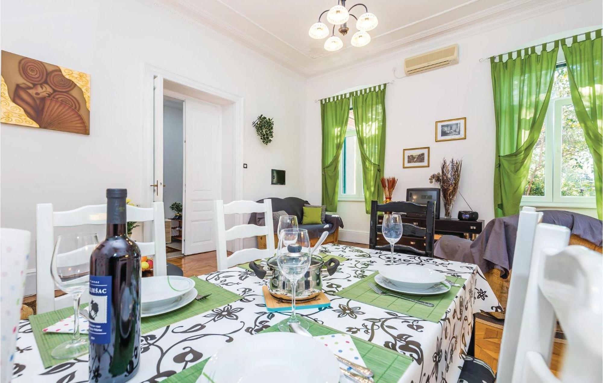 Amazing Apartment In Rijeka With Wifi