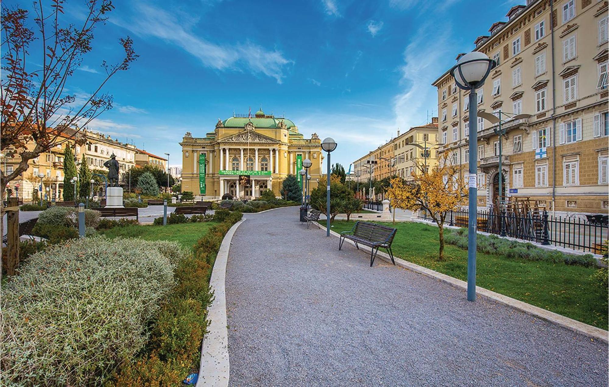 Amazing Apartment In Rijeka With Wifi