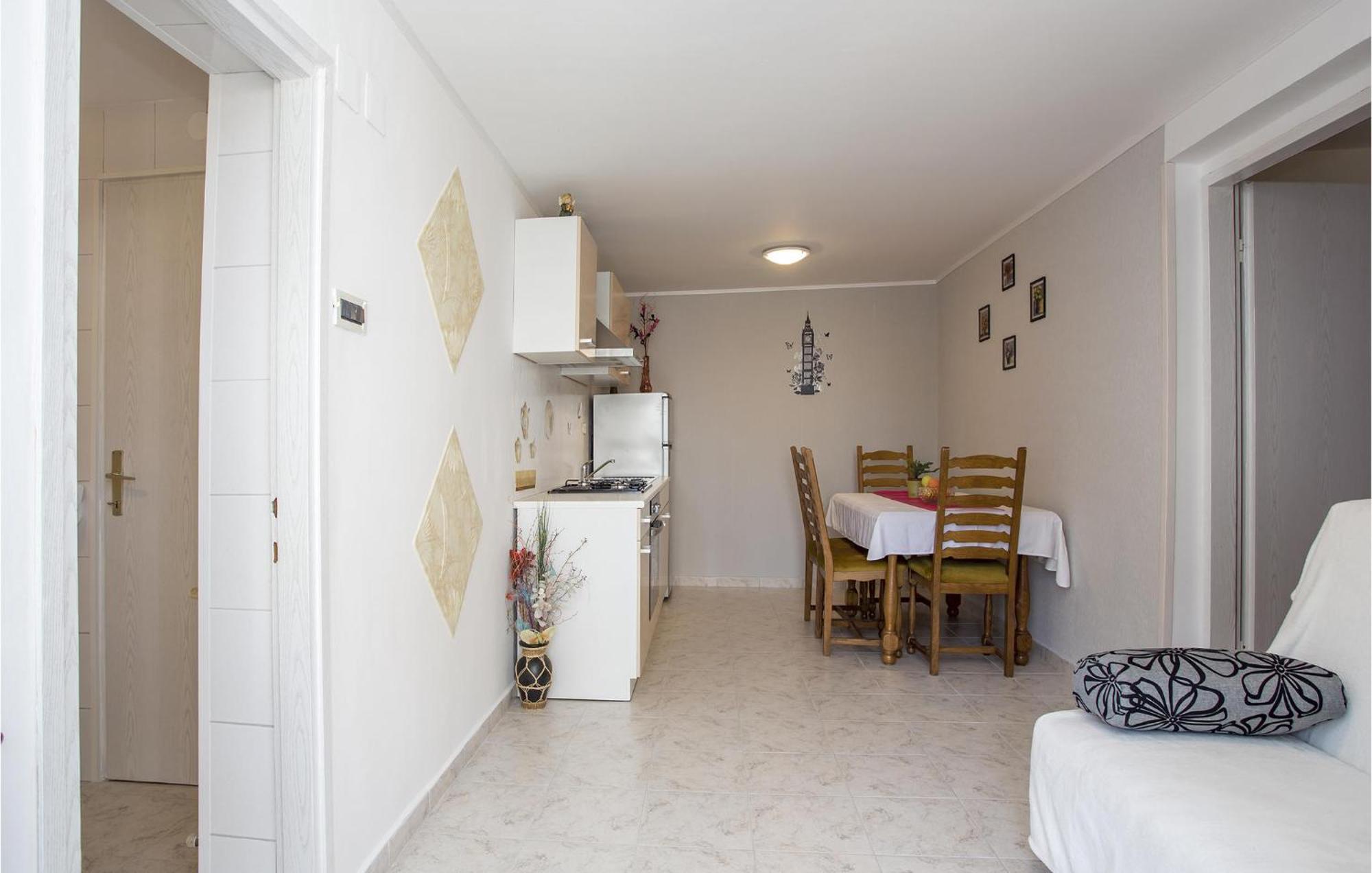 Amazing In With Wifi Apartmán Rijeka