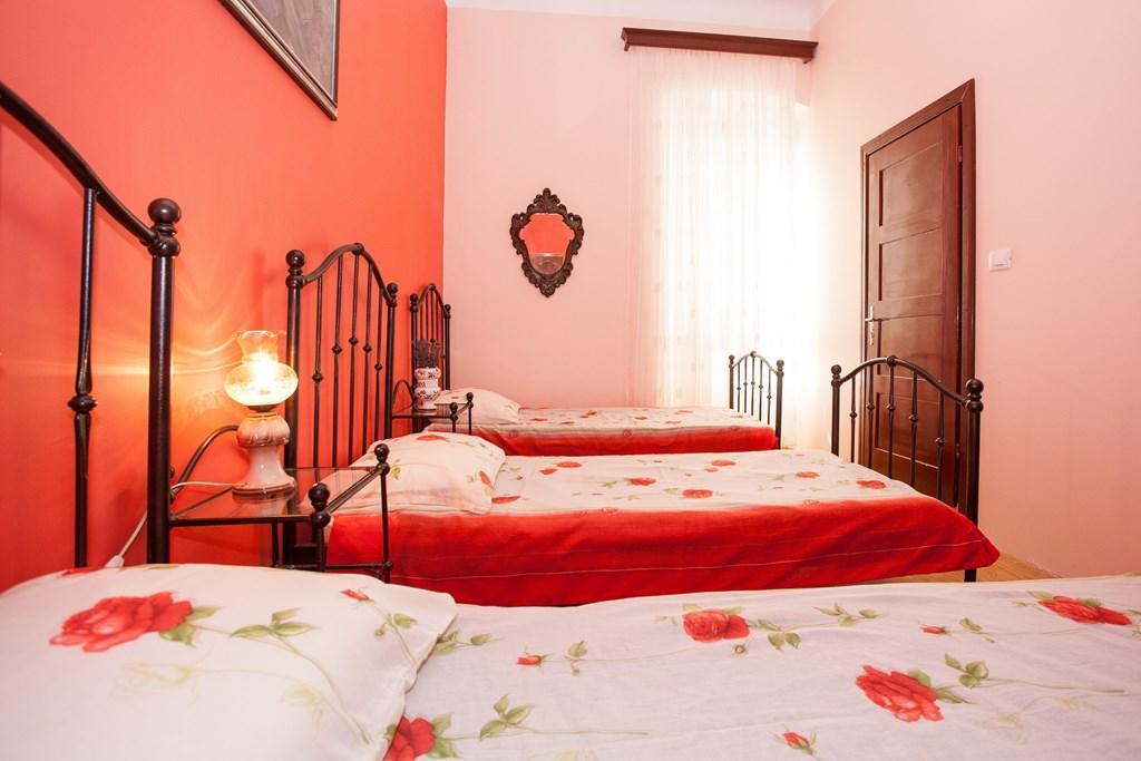 Amazing Apartment In Rijeka With Wifi Lägenhet *