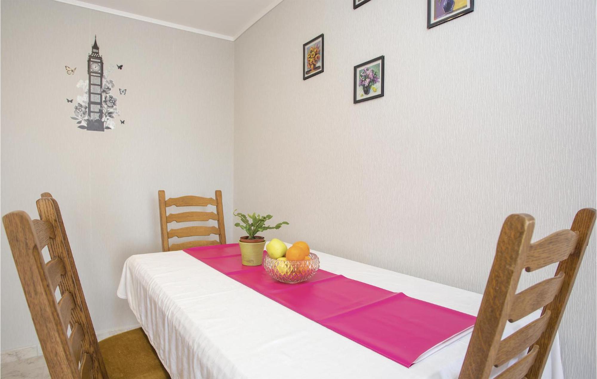 Amazing In With Wifi Apartmán Rijeka