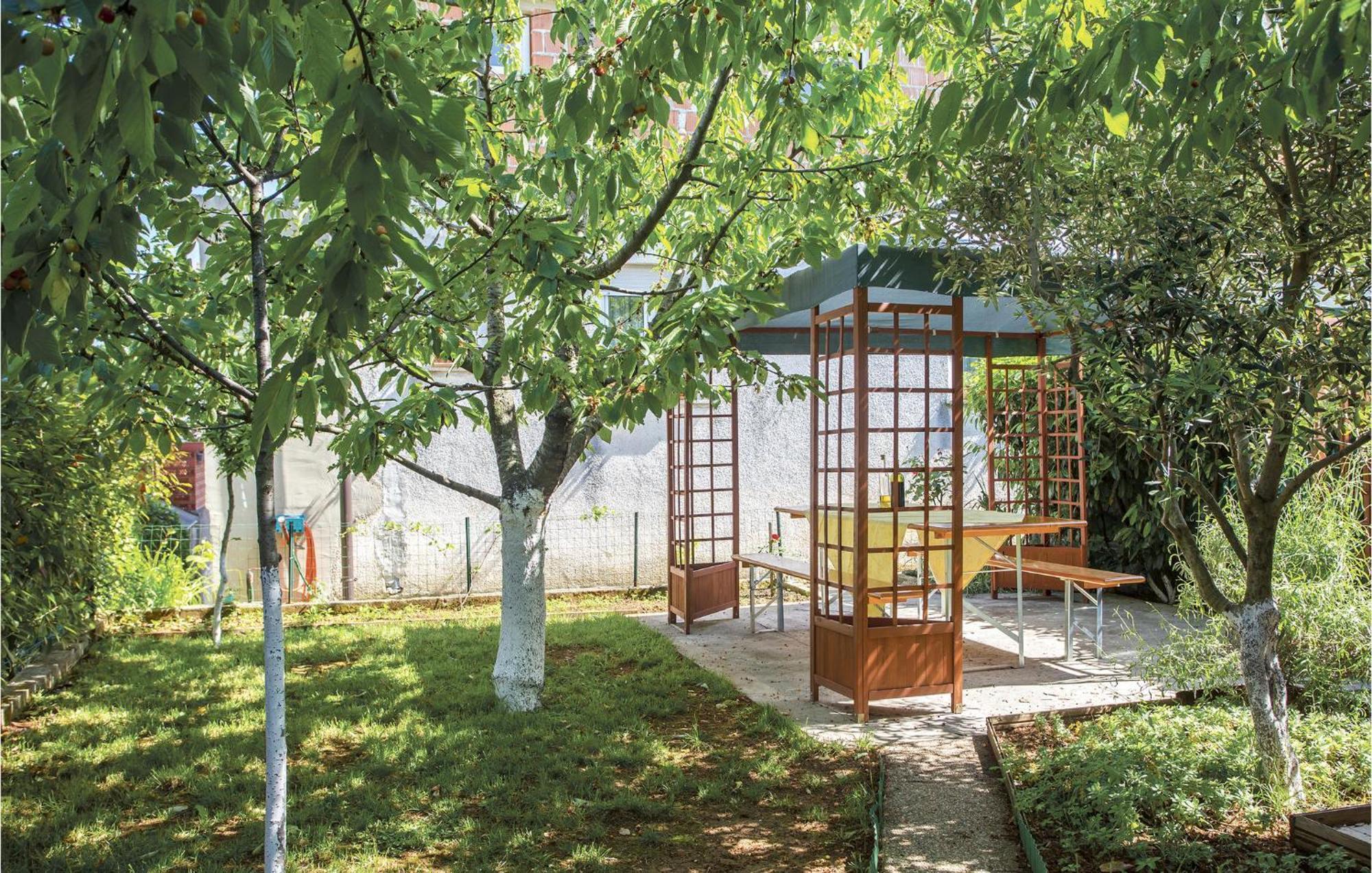 Amazing Apartment In Rijeka With Wifi
