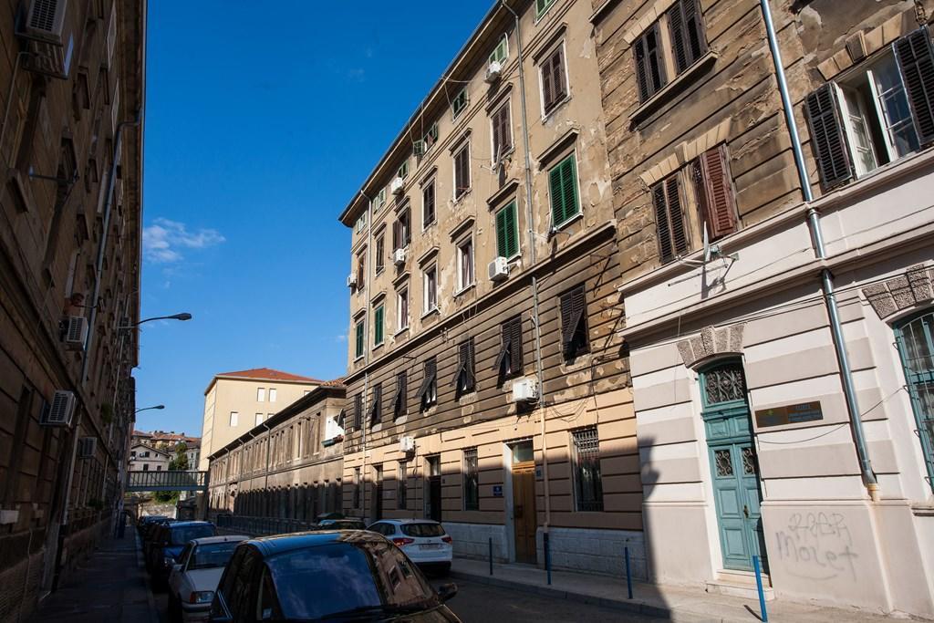 Amazing Apartment In Rijeka With Wifi